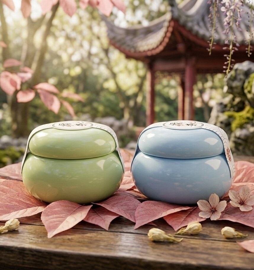 Mrinmoyee Solid Perfume