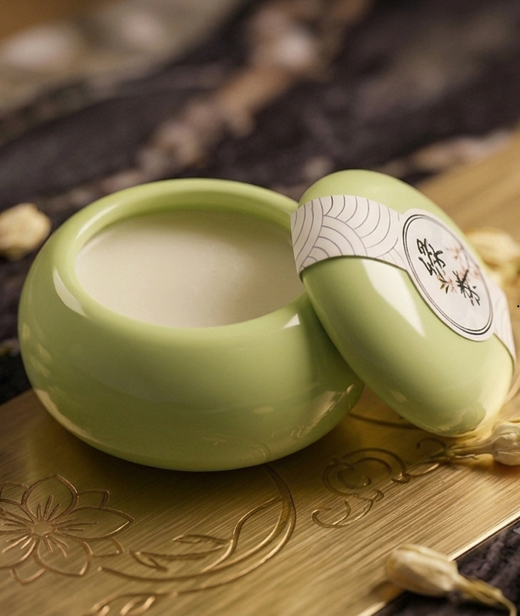 Green Tea Perfume